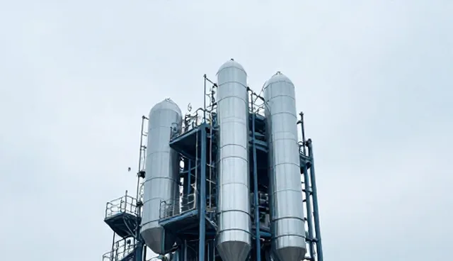 废气治理方案的选择依据与适用条件分析