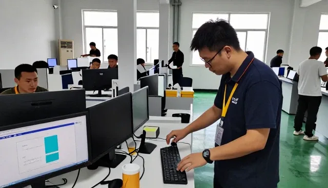 曲靖市武南环境科技有限公司打造智能化涵盖废气治理方案