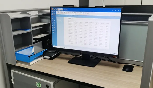 地区环境治理合作选型关注点检查要点