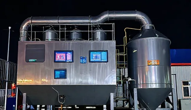 环境治理方案选型中的关键考量因素分析